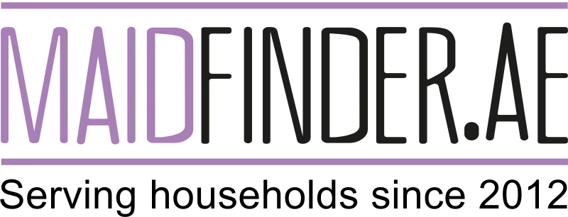 MaidFinder — Hire the Right Maid in UAE screenshot 2