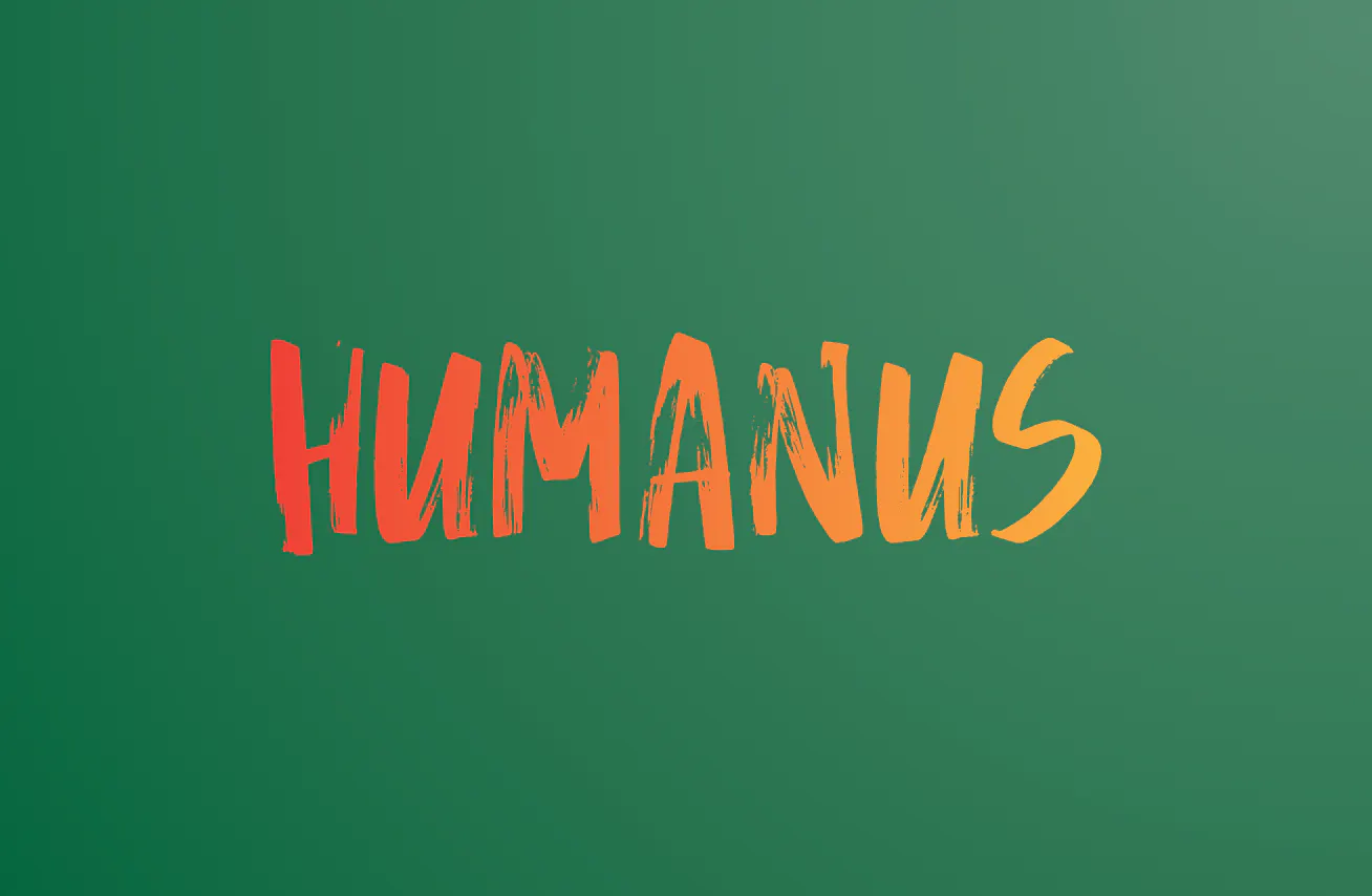 HUMANUS