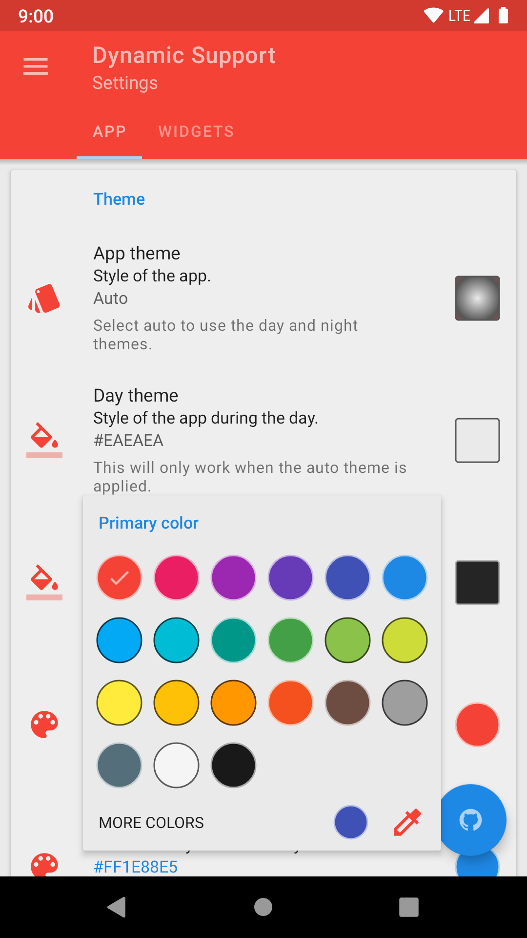 Dynamic Support gallery image