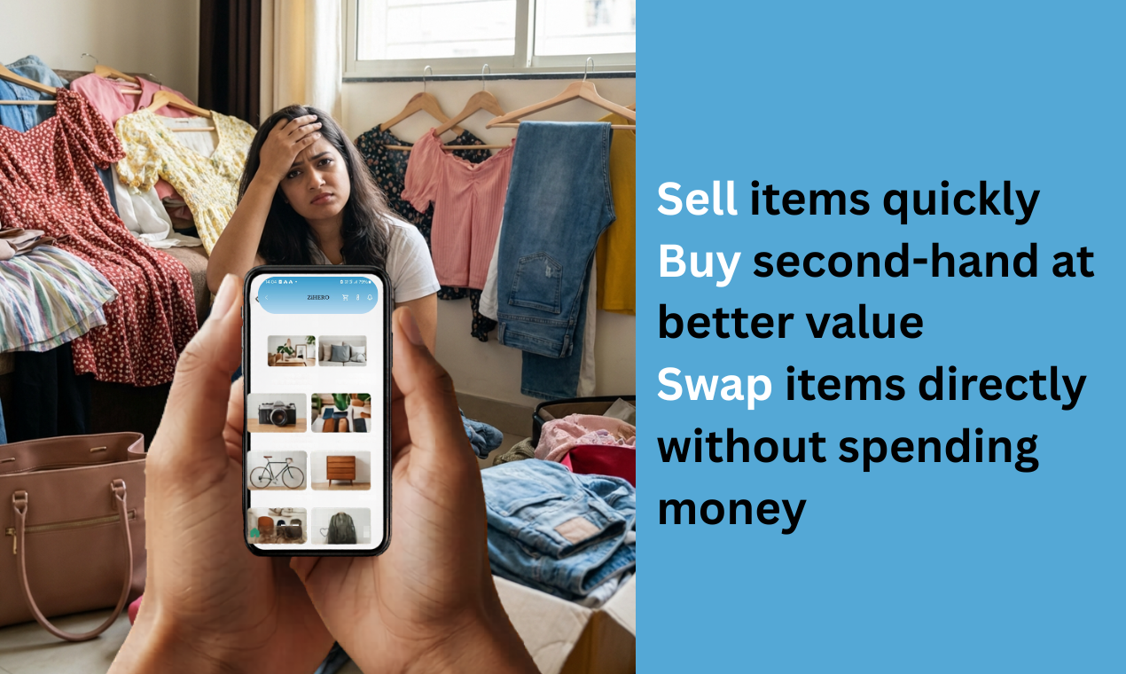 ZiHERO gallery image