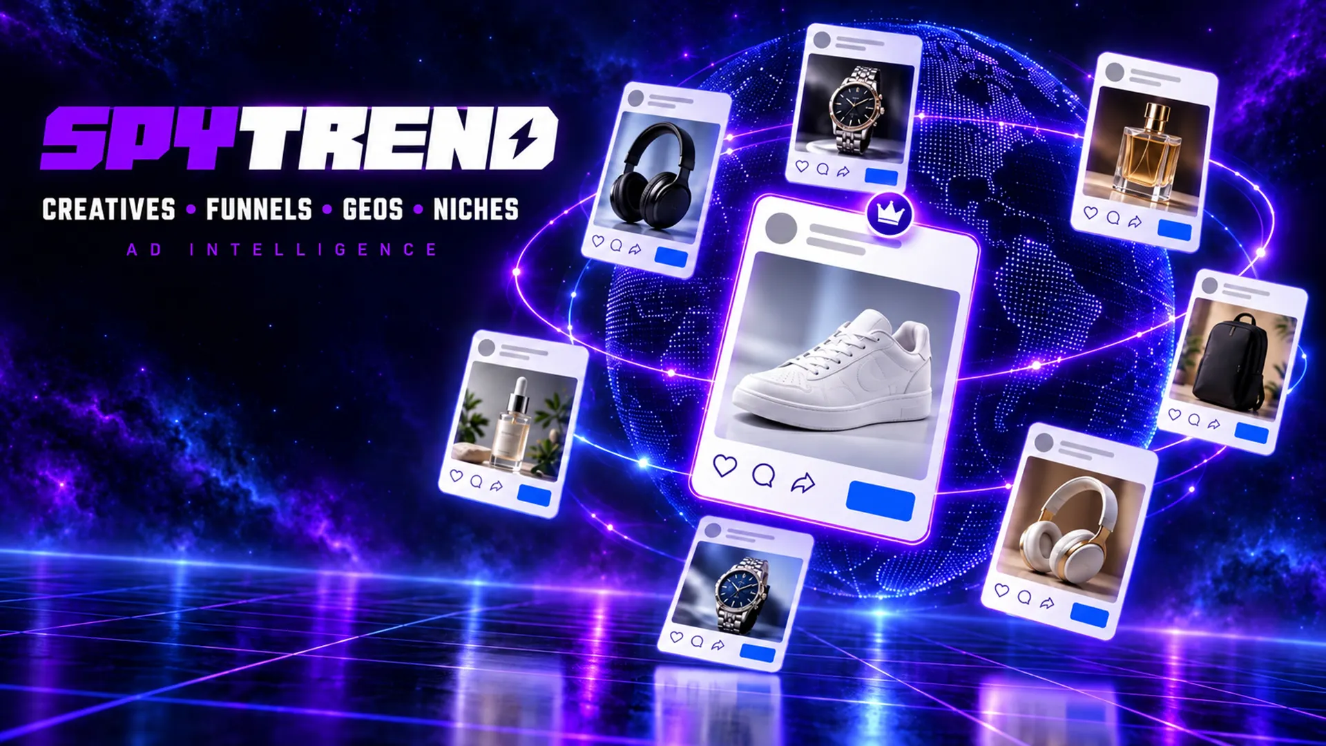 Spytrend gallery image