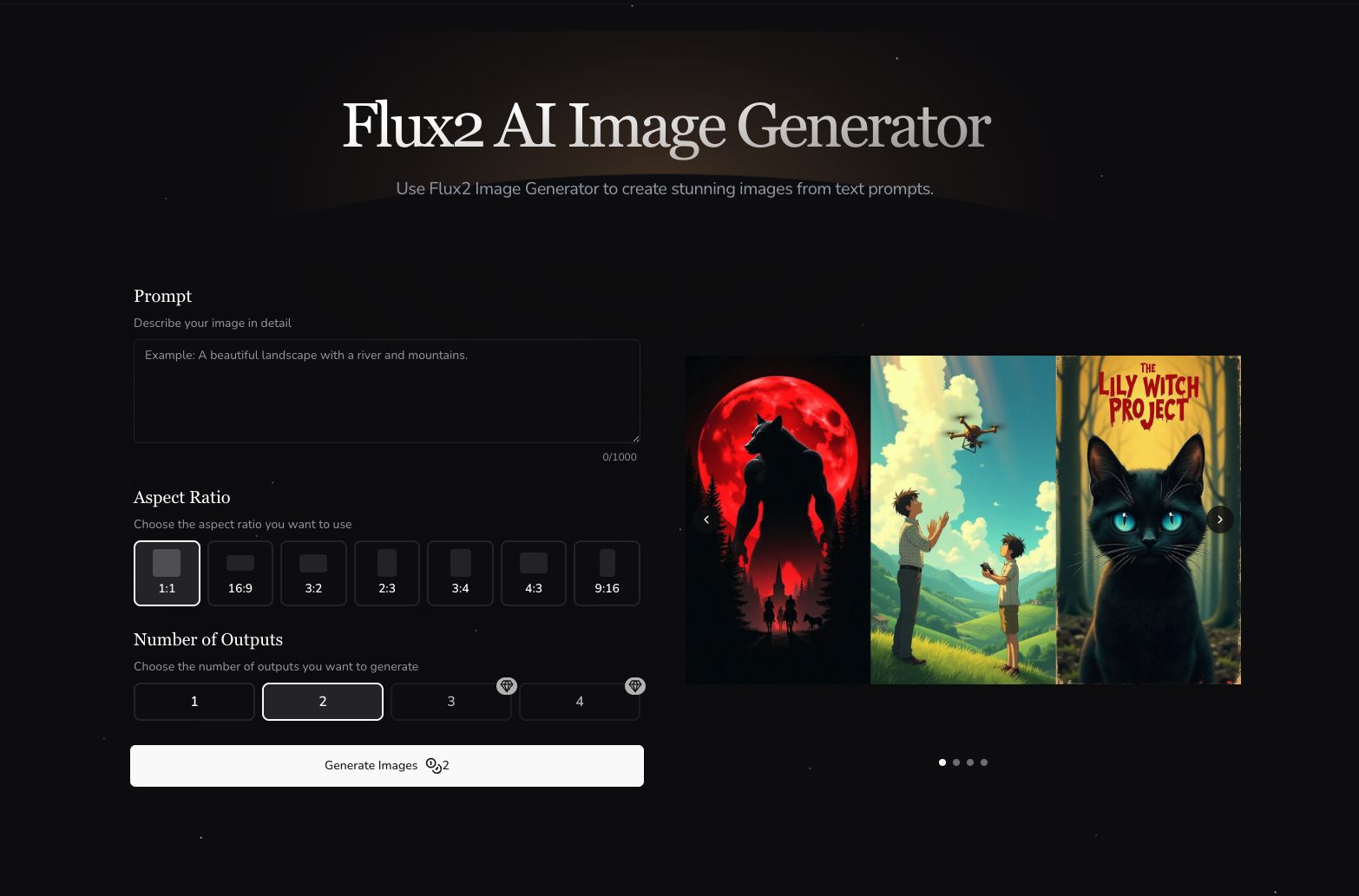 FLUX2 AI gallery image