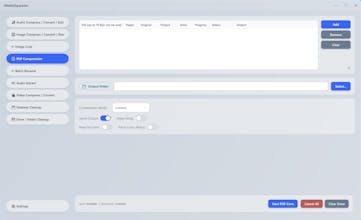 MediaSqueezer gallery image