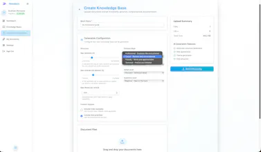 Nexdocs gallery image