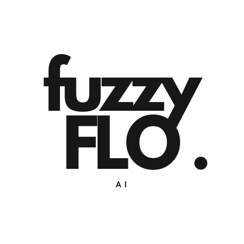 FuzzyFlo logo