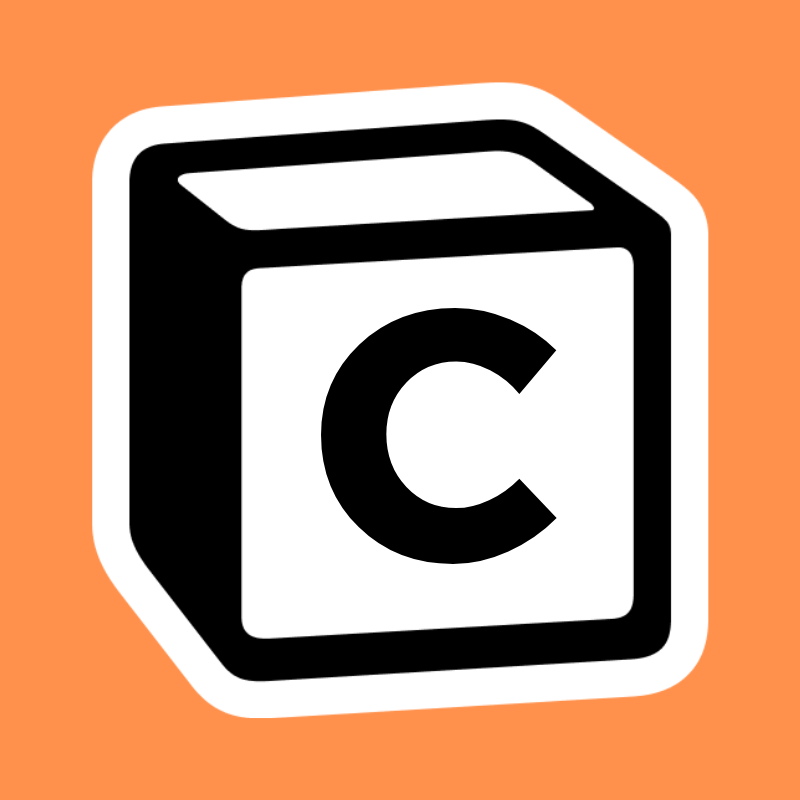 Canva Resources Notion Şablonu