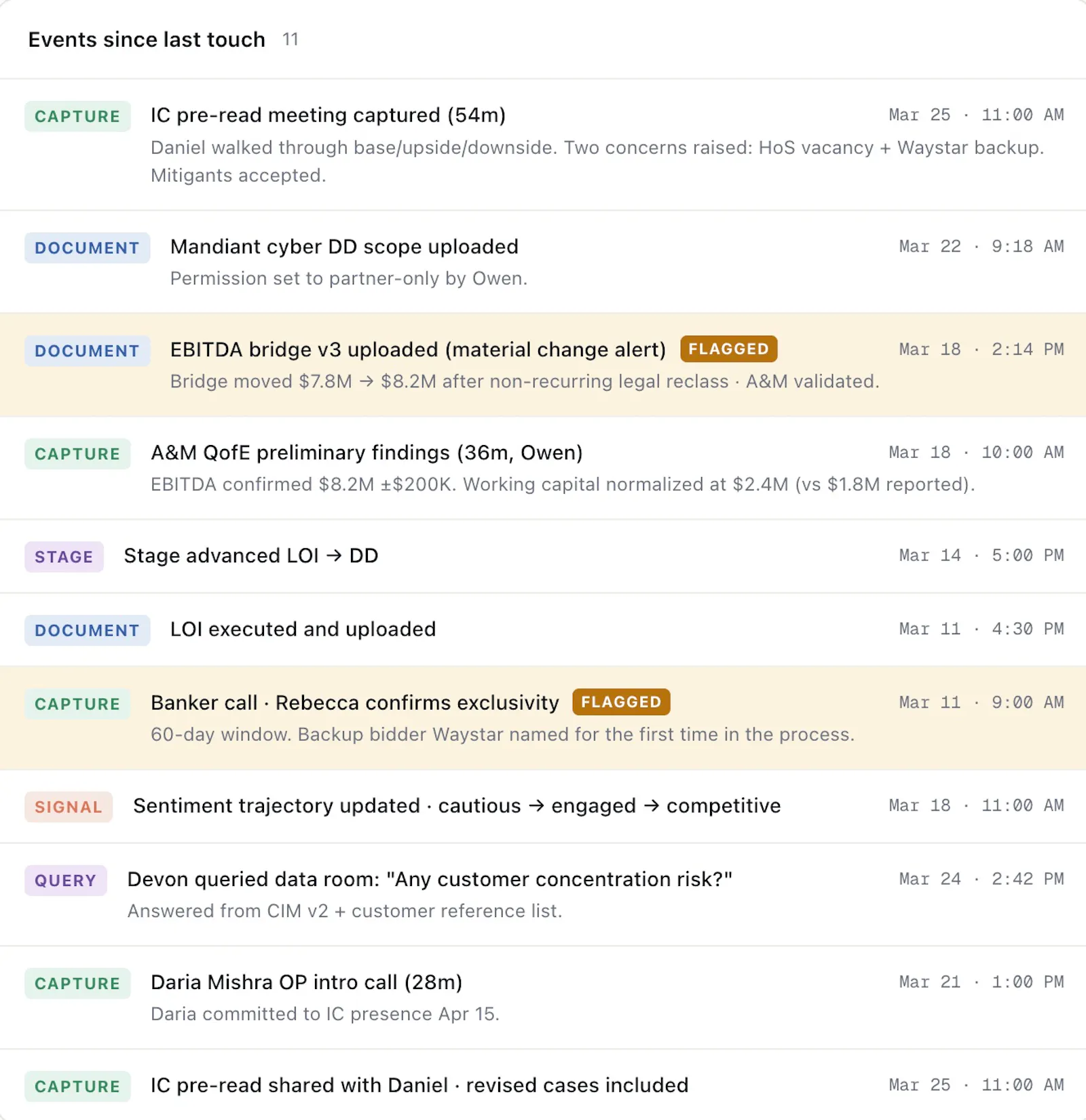 Klypp screenshot 7