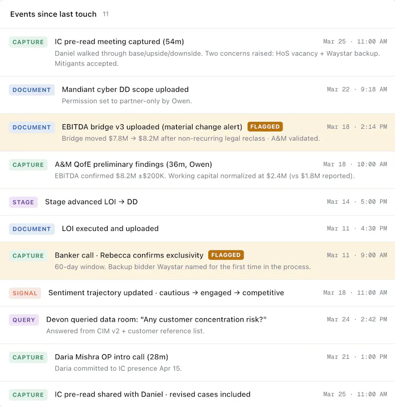 Klypp screenshot 7