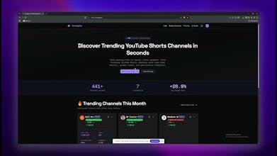 TrendyCat gallery image