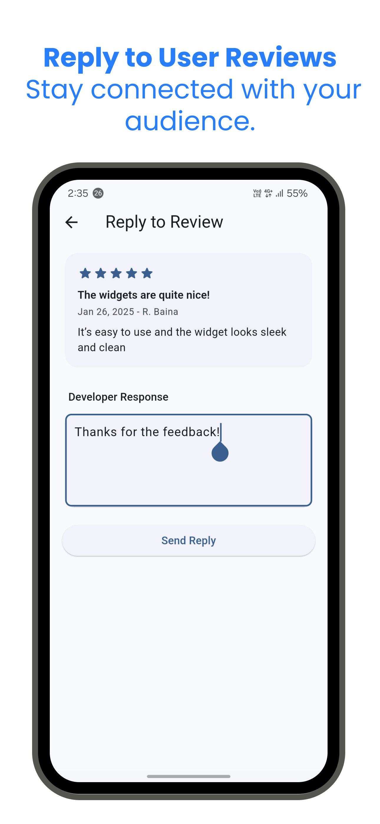 AppConnectr - Screenshot 5 preview