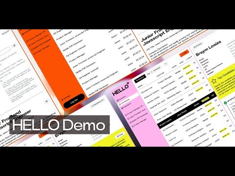 HelloWeHire gallery image