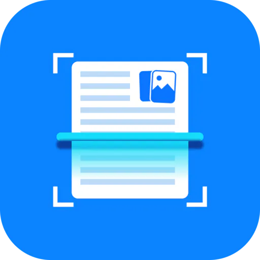 ScanFlow PDF Suite logo