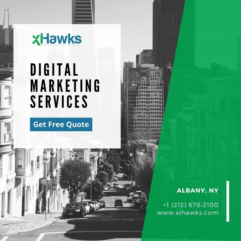 xiHawks | Best Digital Marketing Agency gallery image