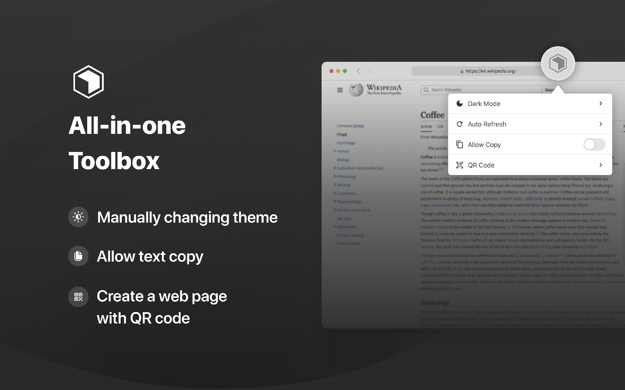 Kotak Alat untuk Safari media 1