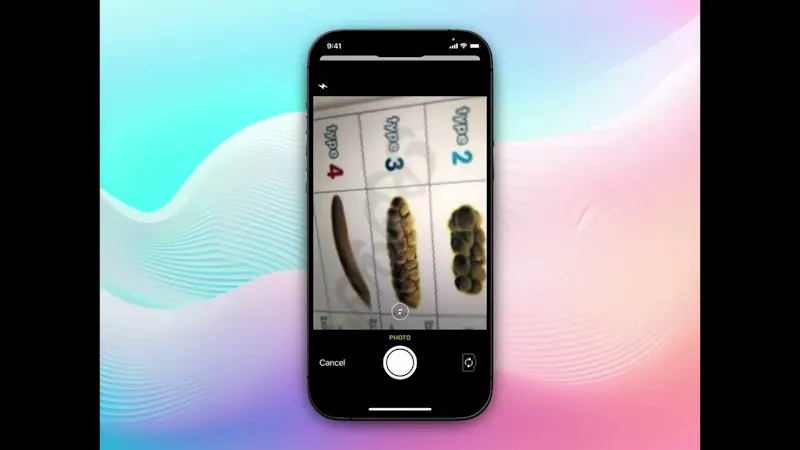 Snapoo screenshot 1 (video preview)