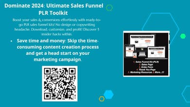 Dominate 2024 gallery image