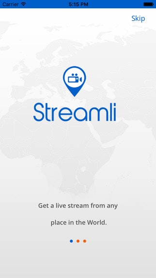StreamLi gallery image