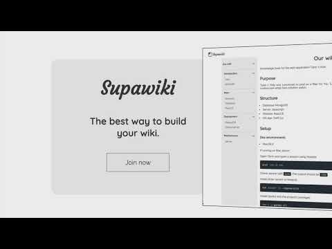Supawiki gallery image