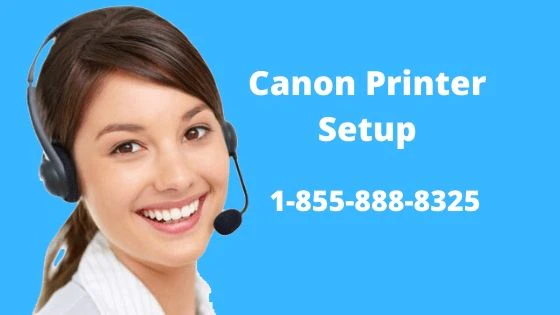 Setup Canon Printer With Setup Guide