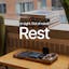 Rest: End Your Daily Clutter
