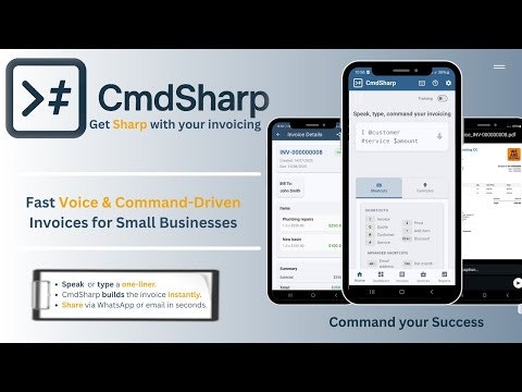 CmdSharp gallery image
