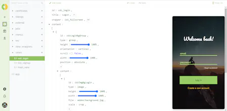 Codoozer gallery image