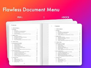 PDF2Document gallery image