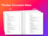 PDF2Document