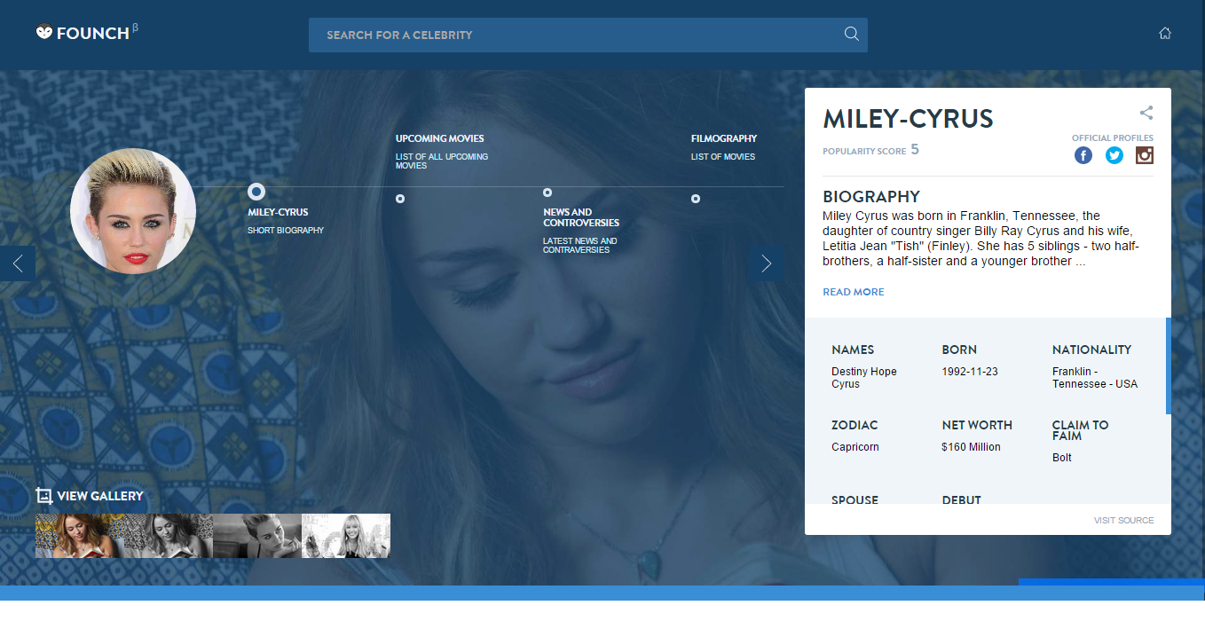 Founch gallery image