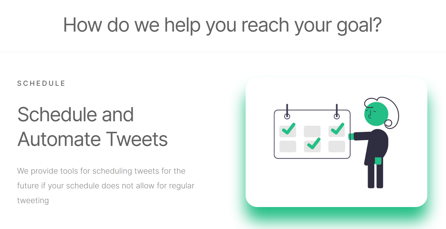 TweetOrPayMe gallery image