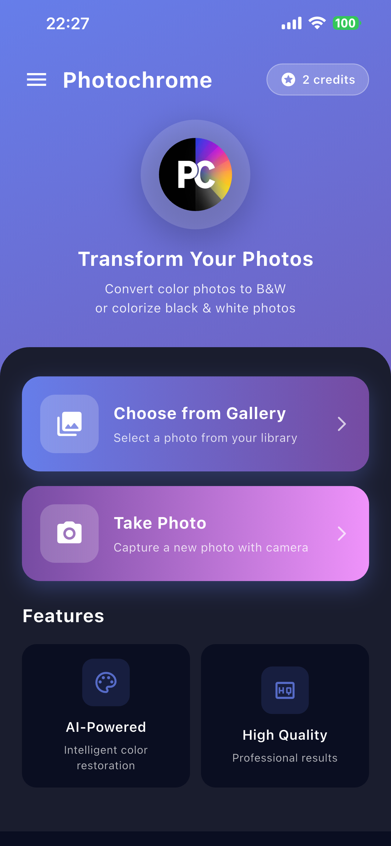 Photochrome gallery image
