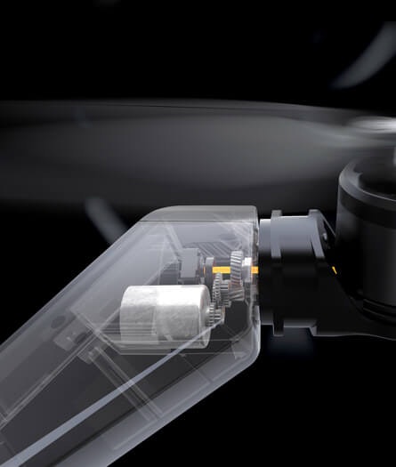 V-Coptr Falcon Drone gallery image