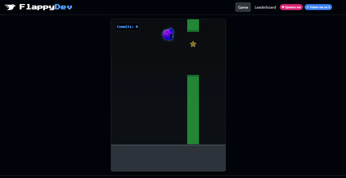 FlappyDev