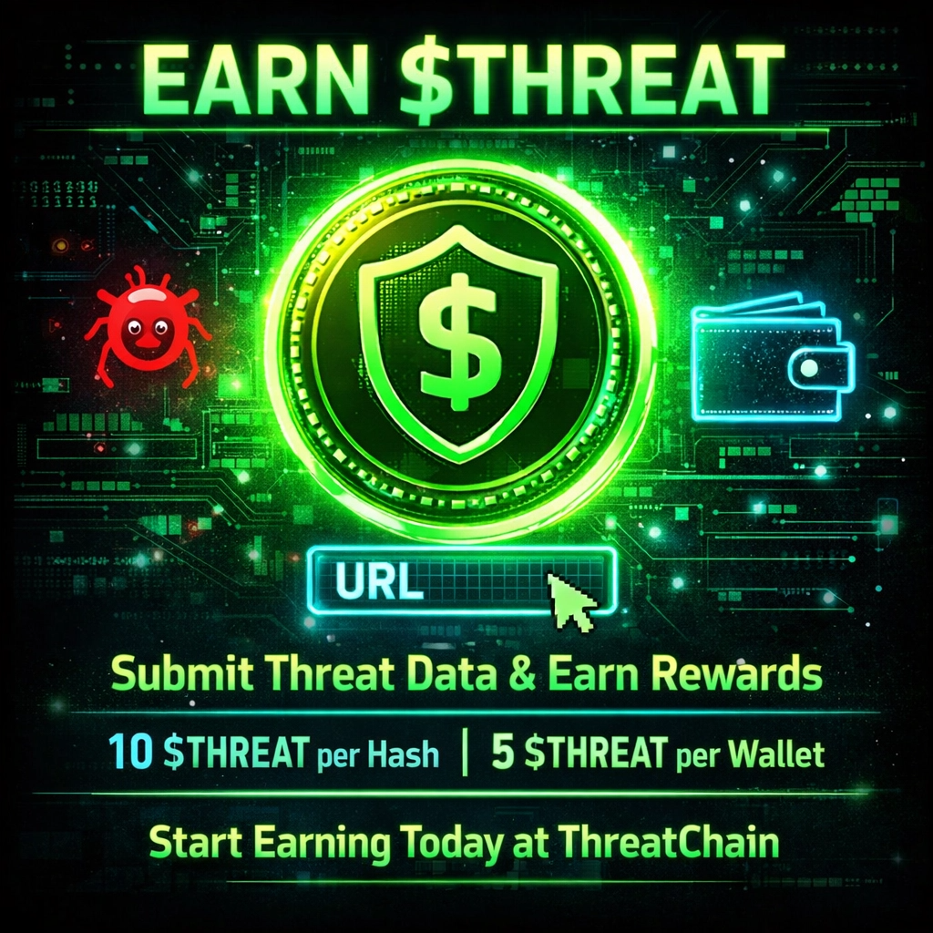 ThreatChain gallery image