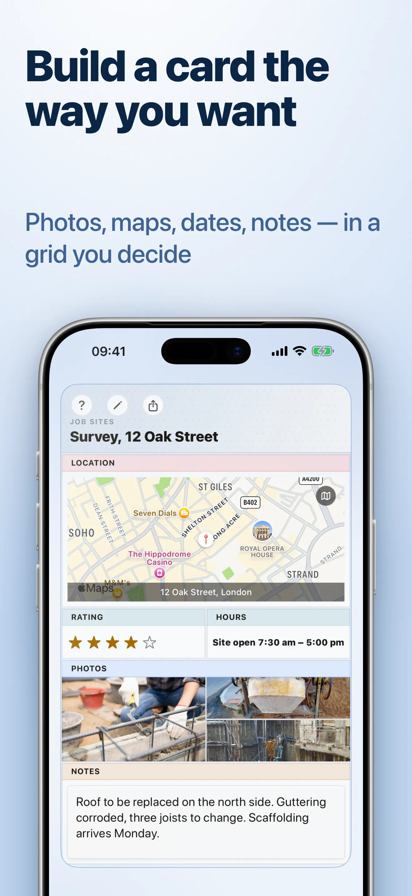 xDesk 4.0 gallery image