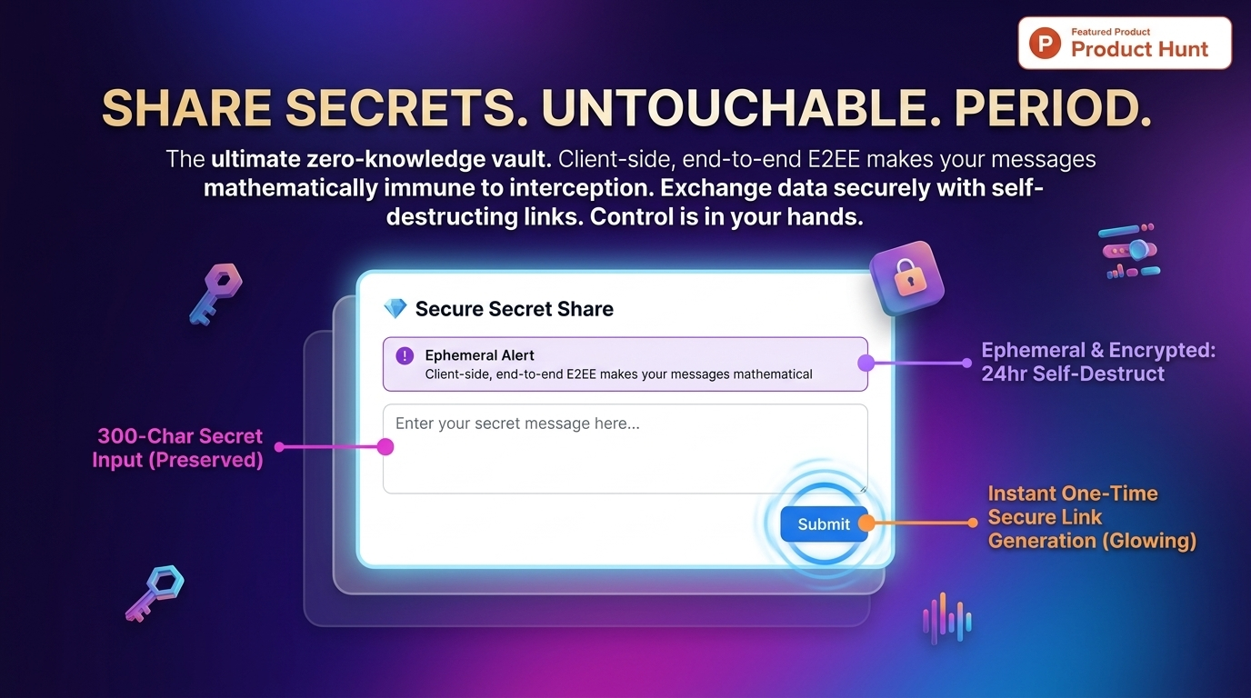 eTrusion Security Tools gallery image