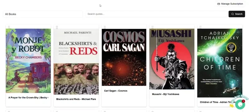 สองเท่า - ชั้นวางหนังสือดิจิตอลแบบครบวงจรของคุณข้าม Kindle และ Kobo media 2