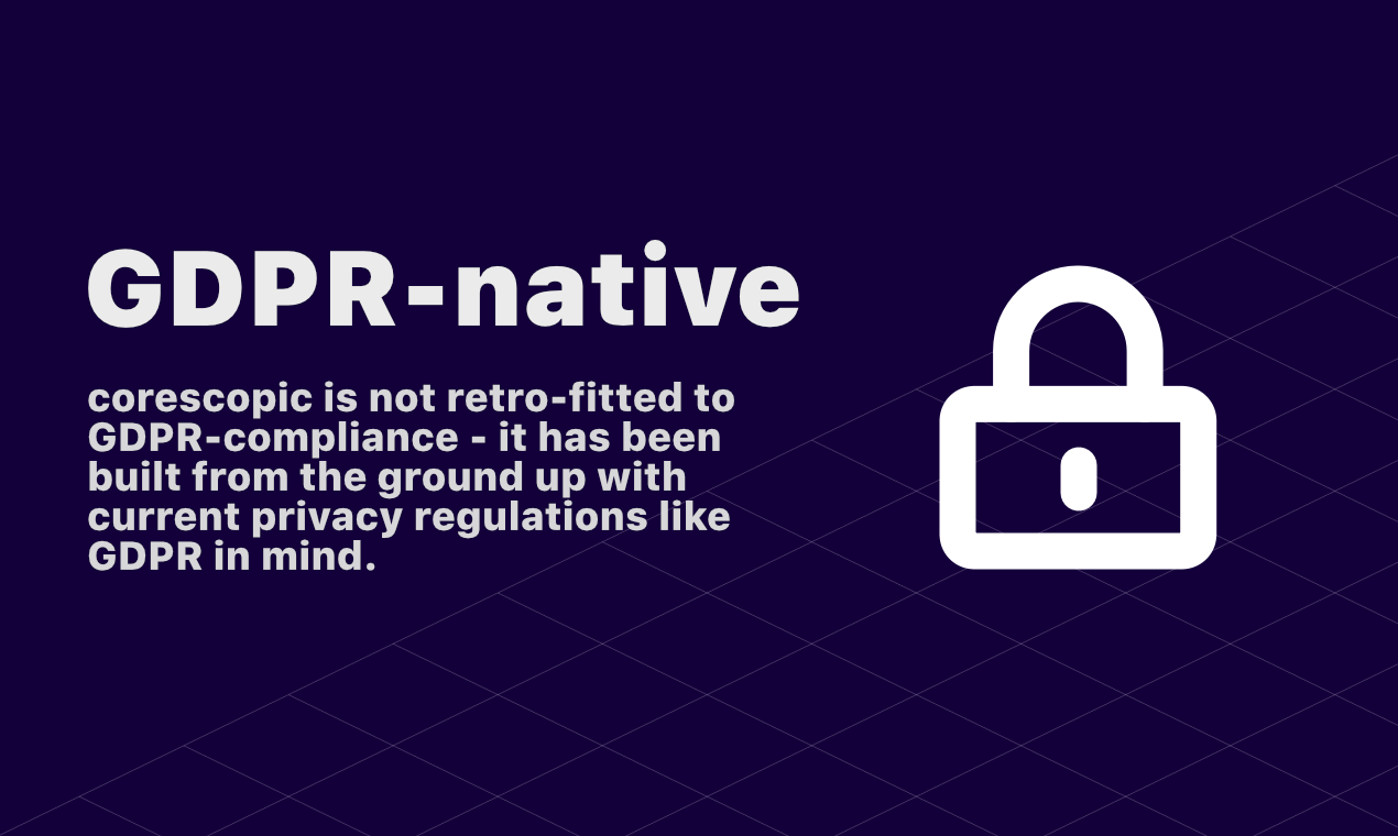 corescopic gallery image