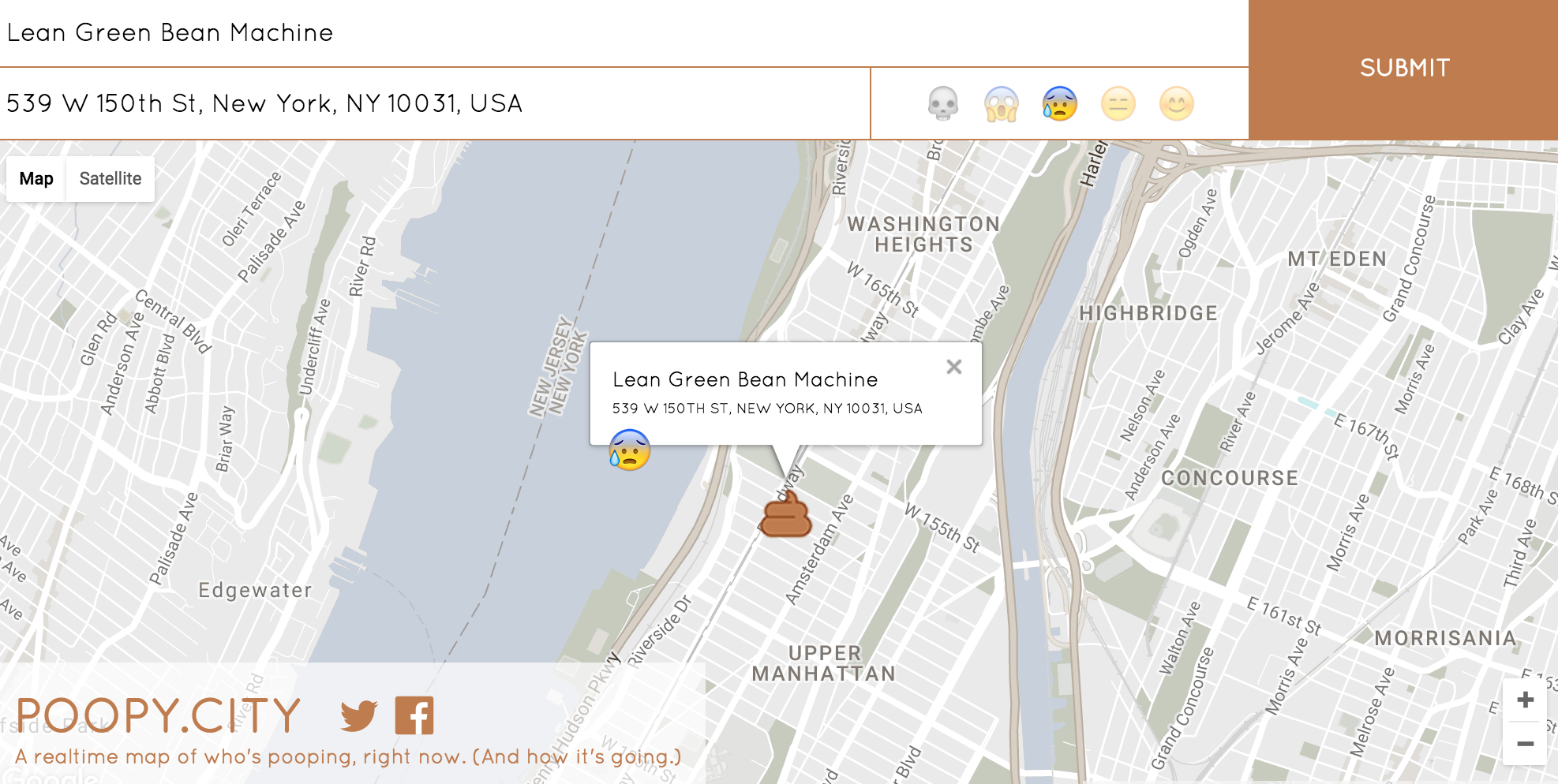 Poopy City gallery image