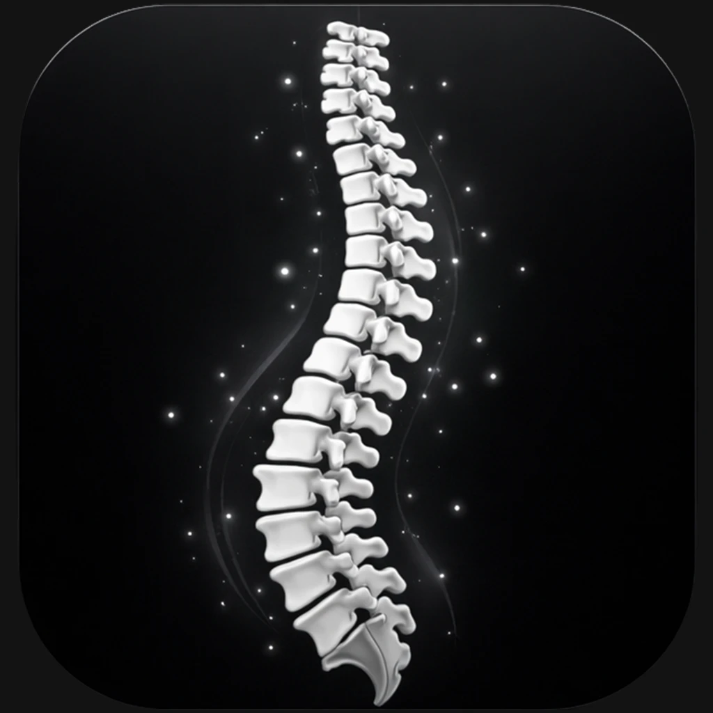 PosturePal: Posture Scanner