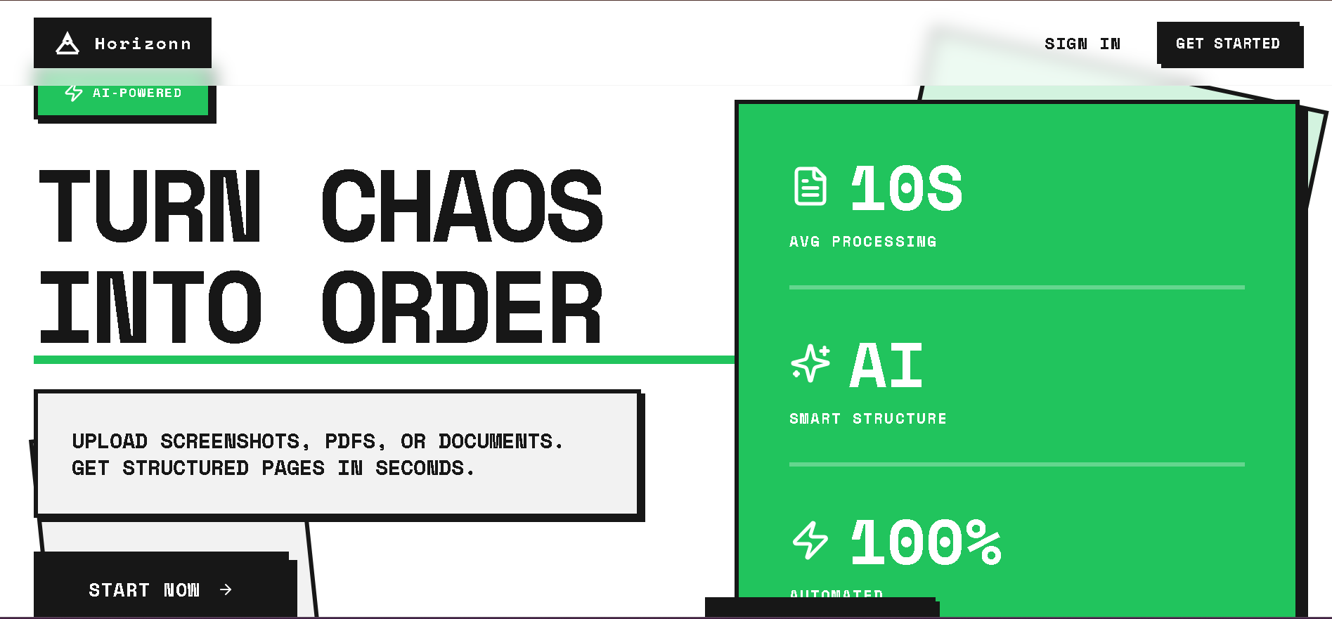 Horizonn gallery image