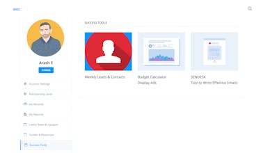 Brand Fitness Coach gallery image