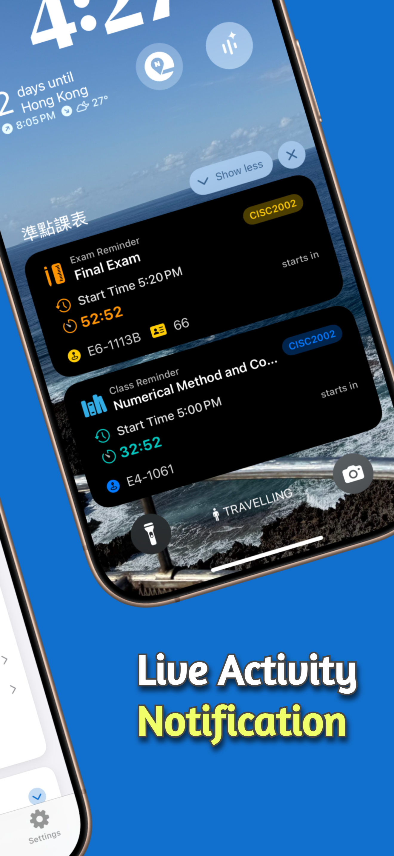 UniTable gallery image