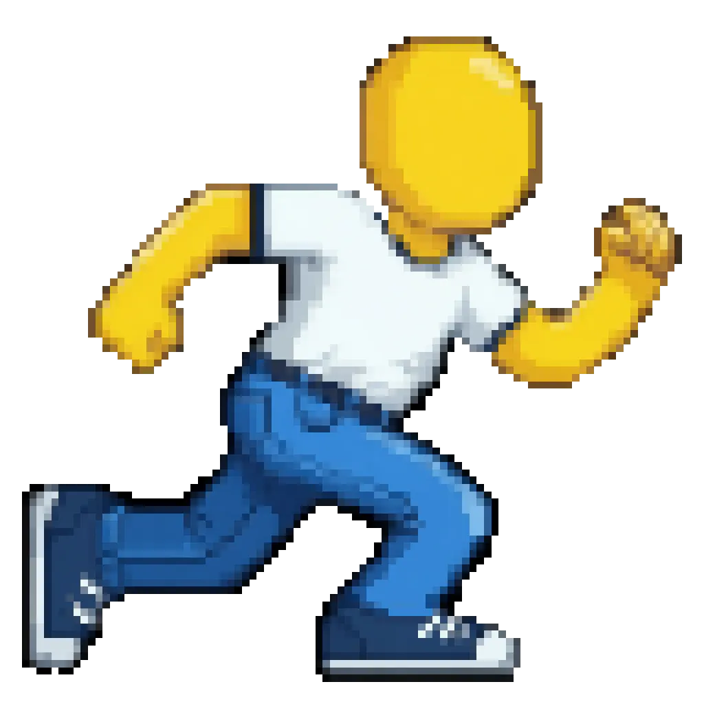 BRB2K – 90s chat for iOS