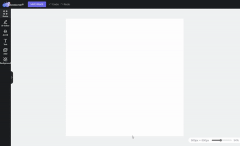 AI Designer by ImgCreator media 4
