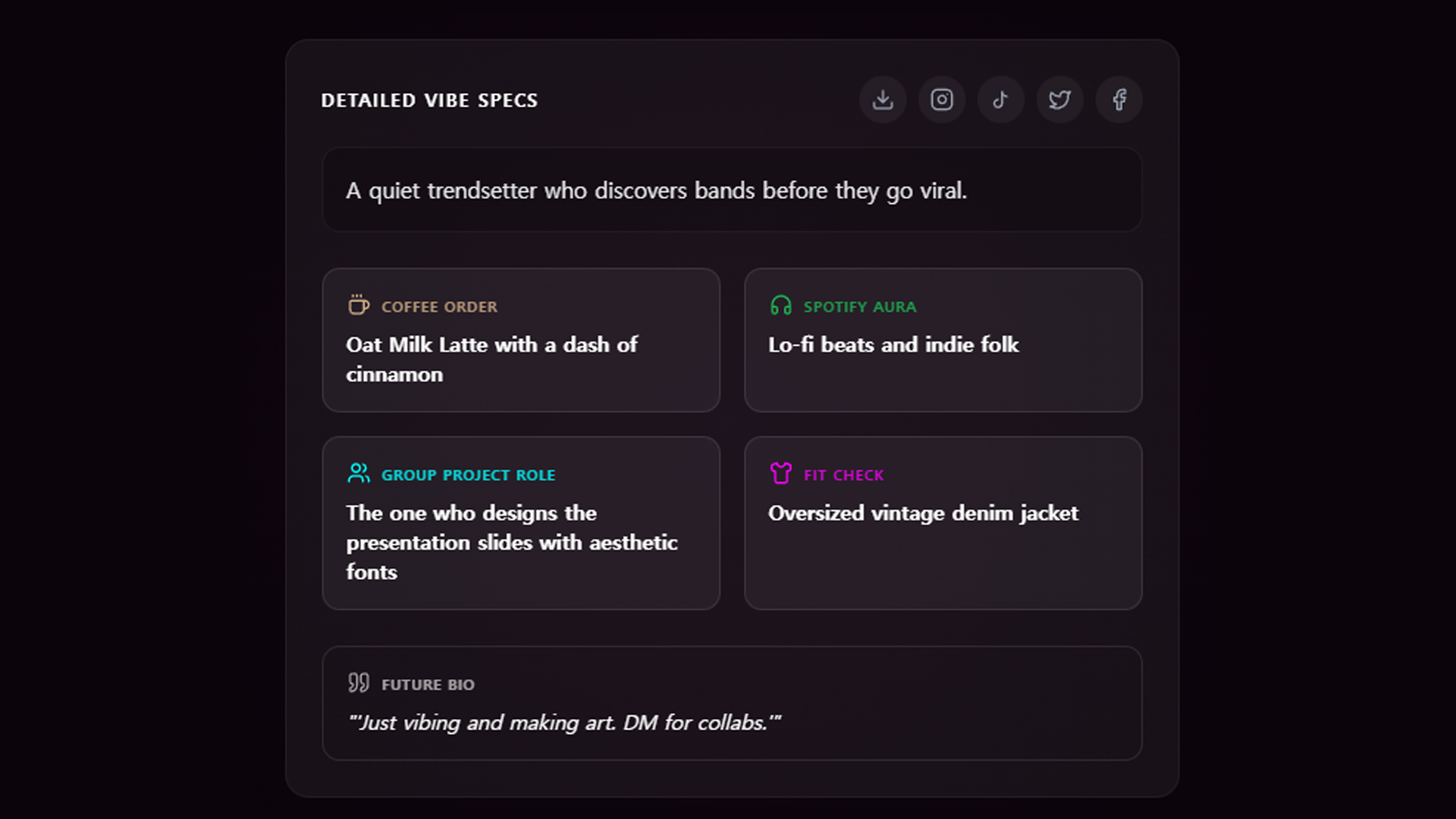 BabyVibe gallery image