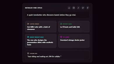 BabyVibe gallery image