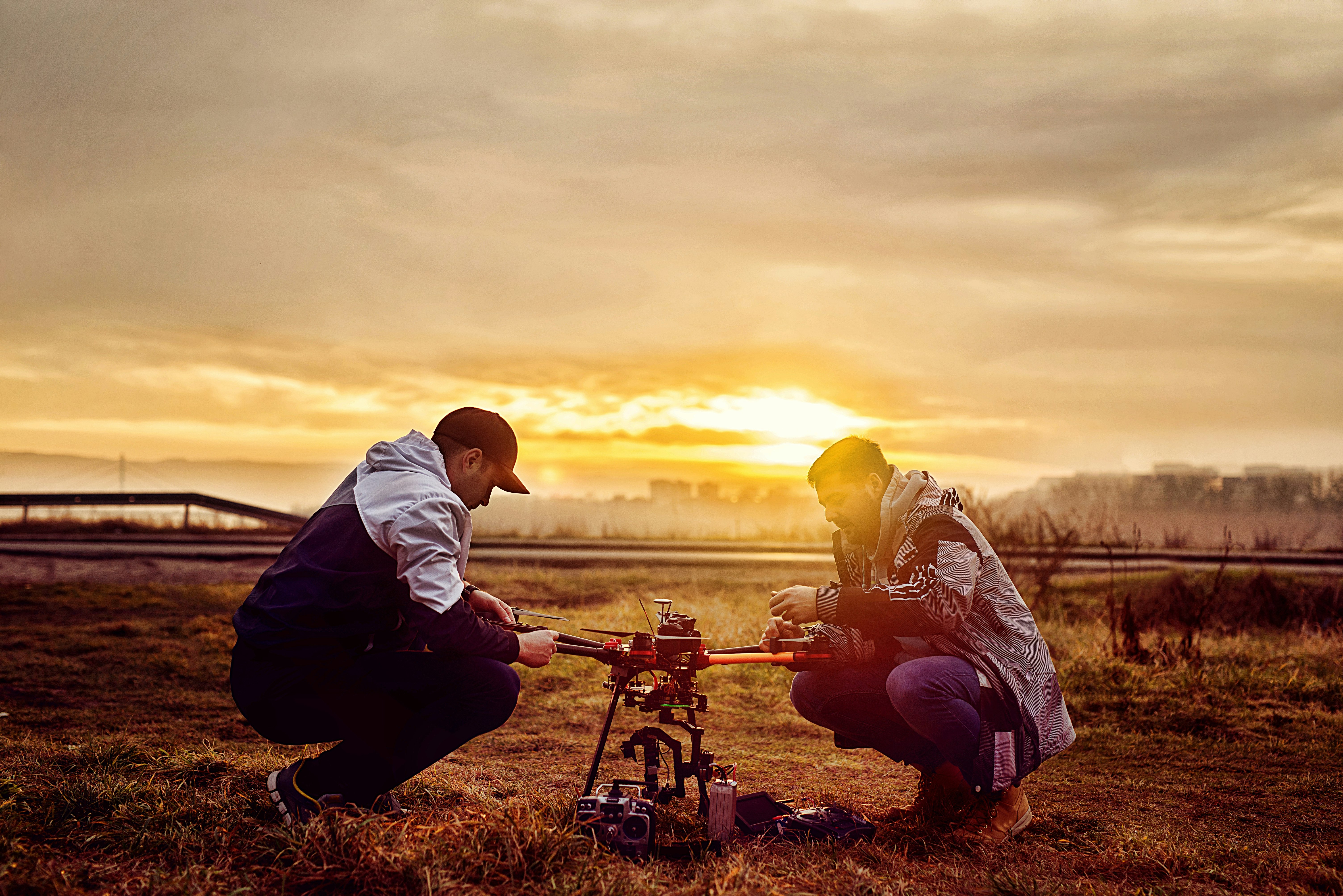 Airsessment gallery image