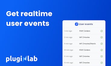 PluginLab gallery image