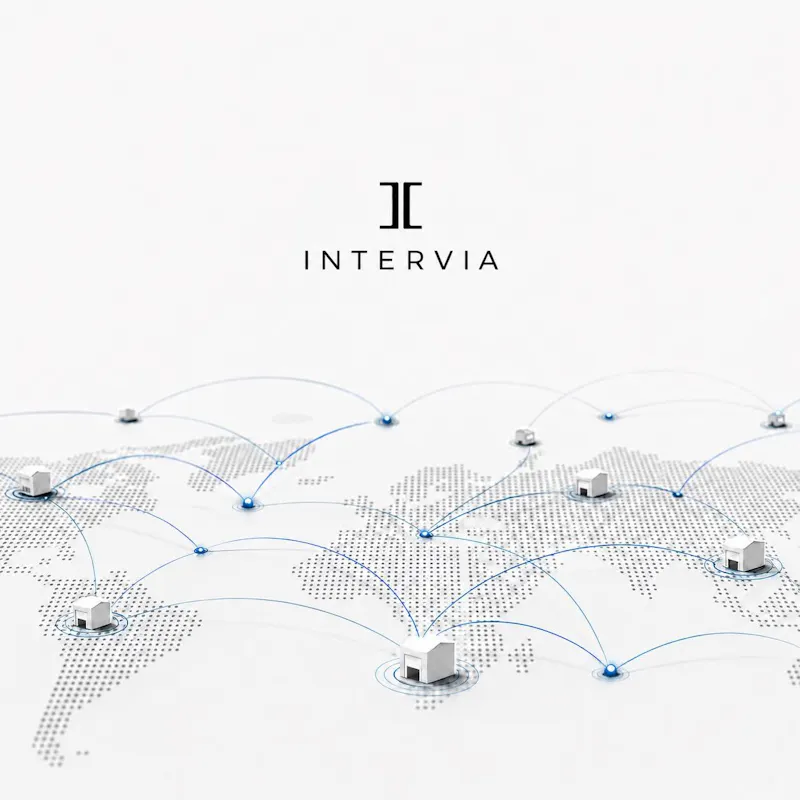 Intervia screenshot 2